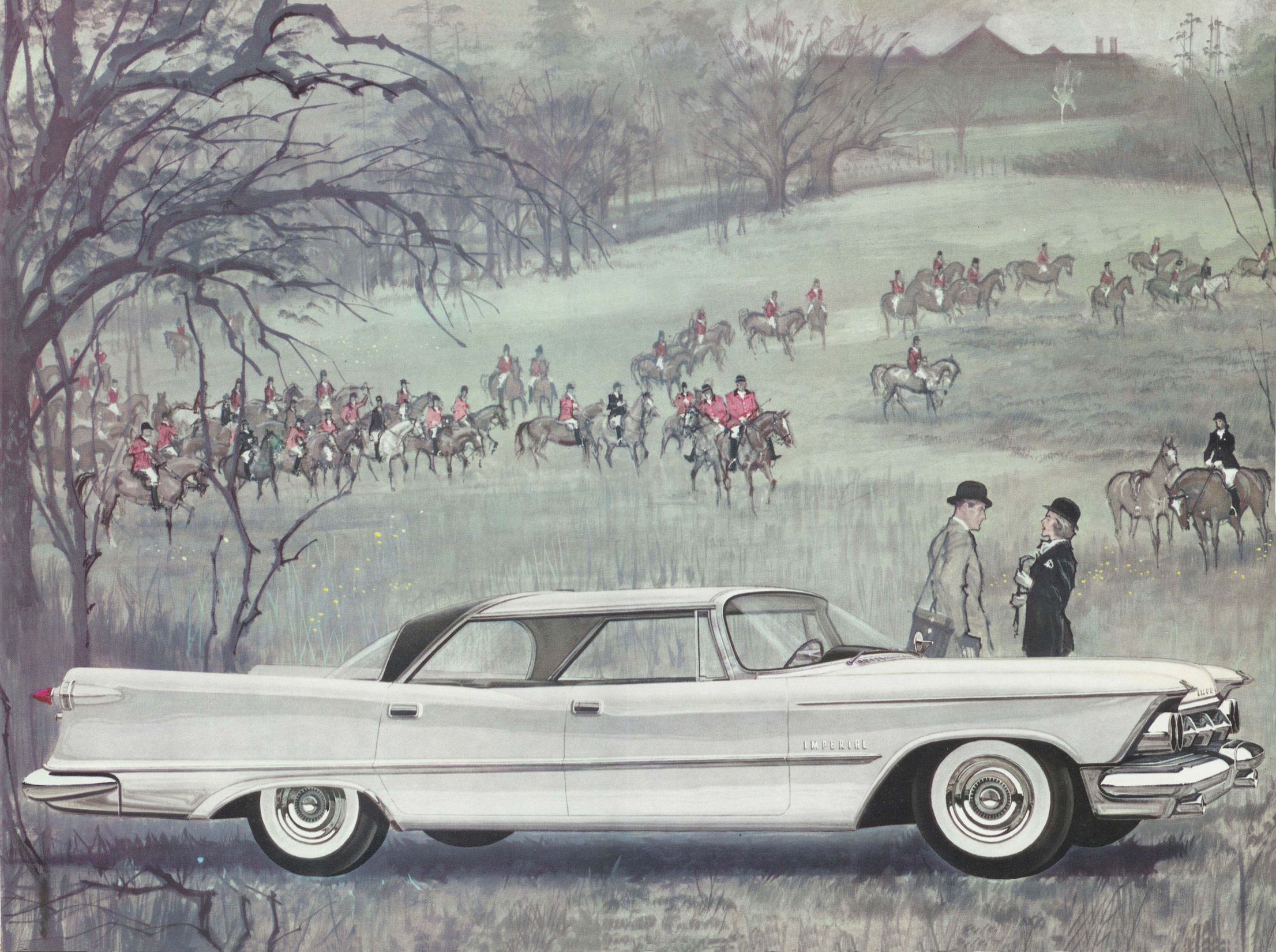 1959 Chrysler Imperial Brochure Page 11